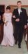 Caitlin Davis and Gary Gilchrist.